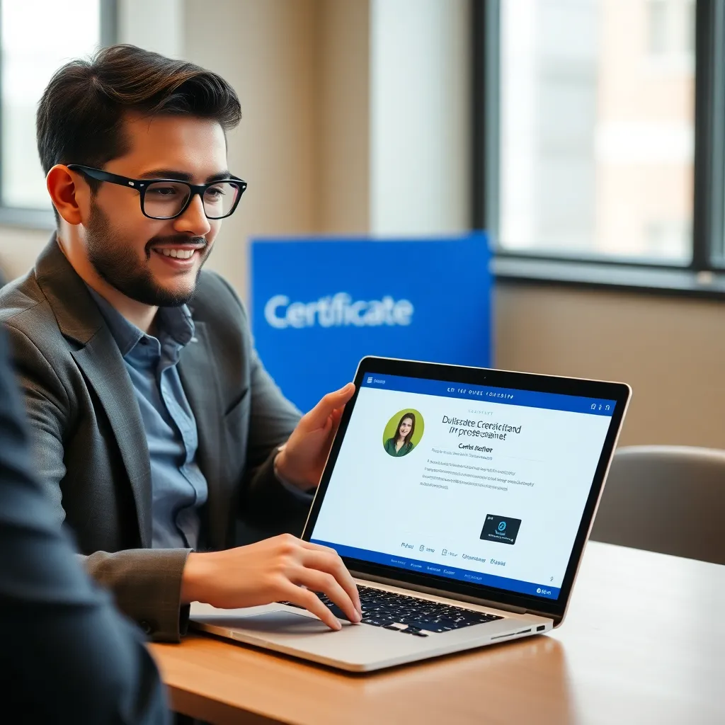 Digital Marketing cursusoverzicht