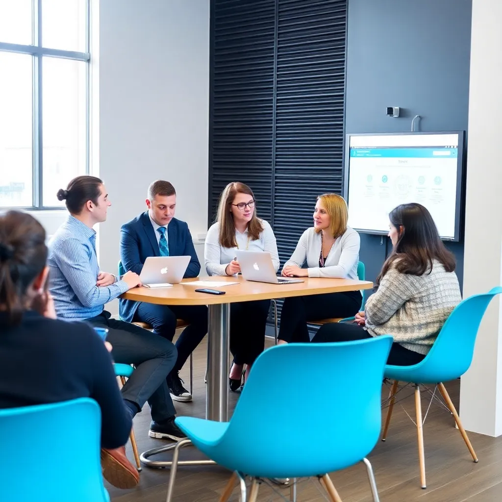 Project Management cursusoverzicht